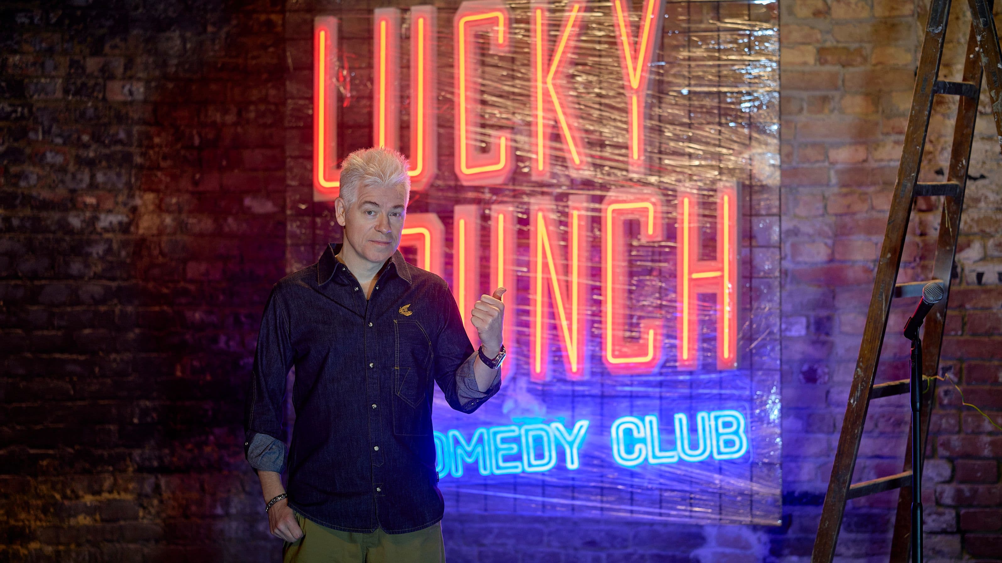 Standup-republic most popular