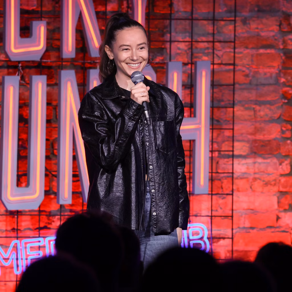 Standup Republic - event