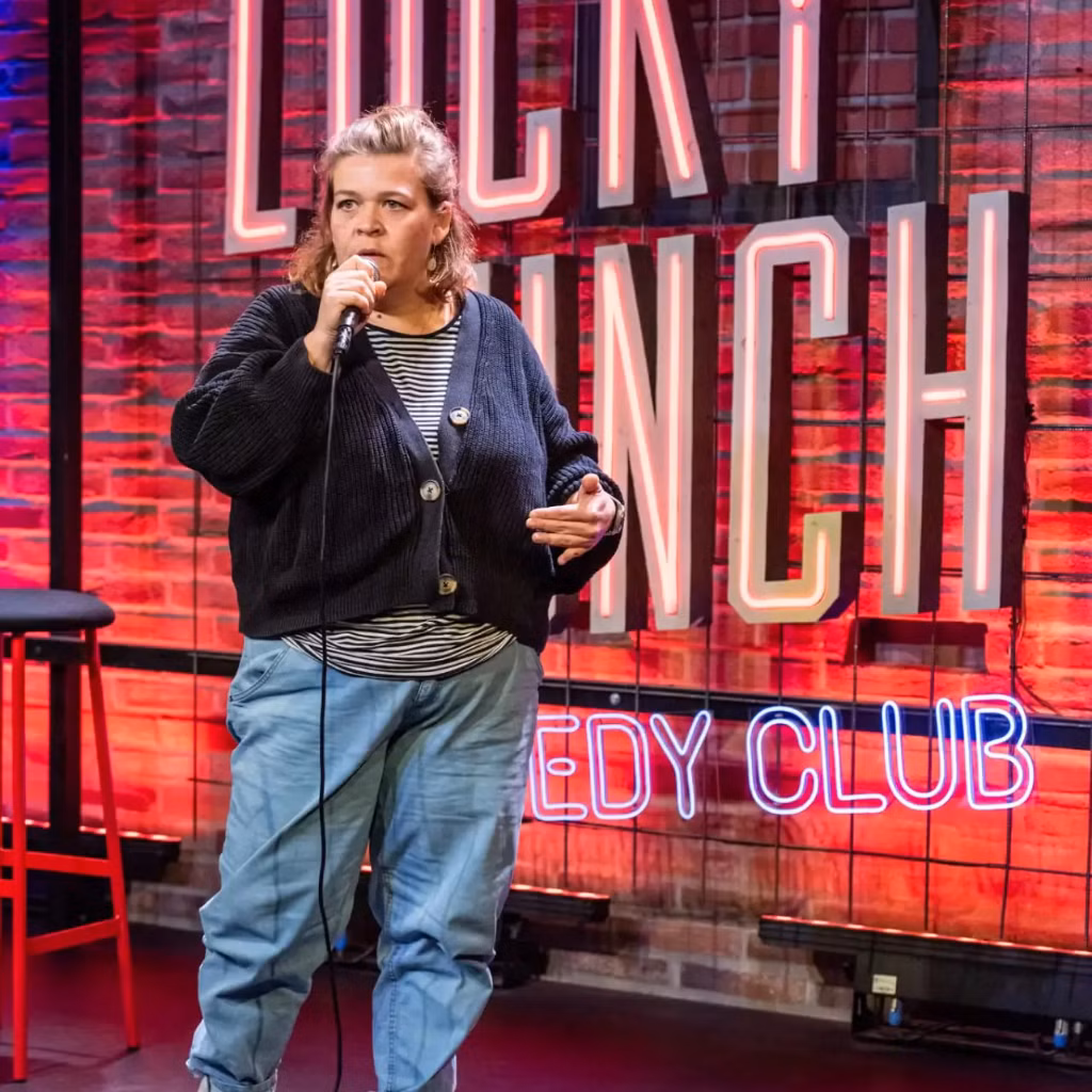 Standup Republic - event