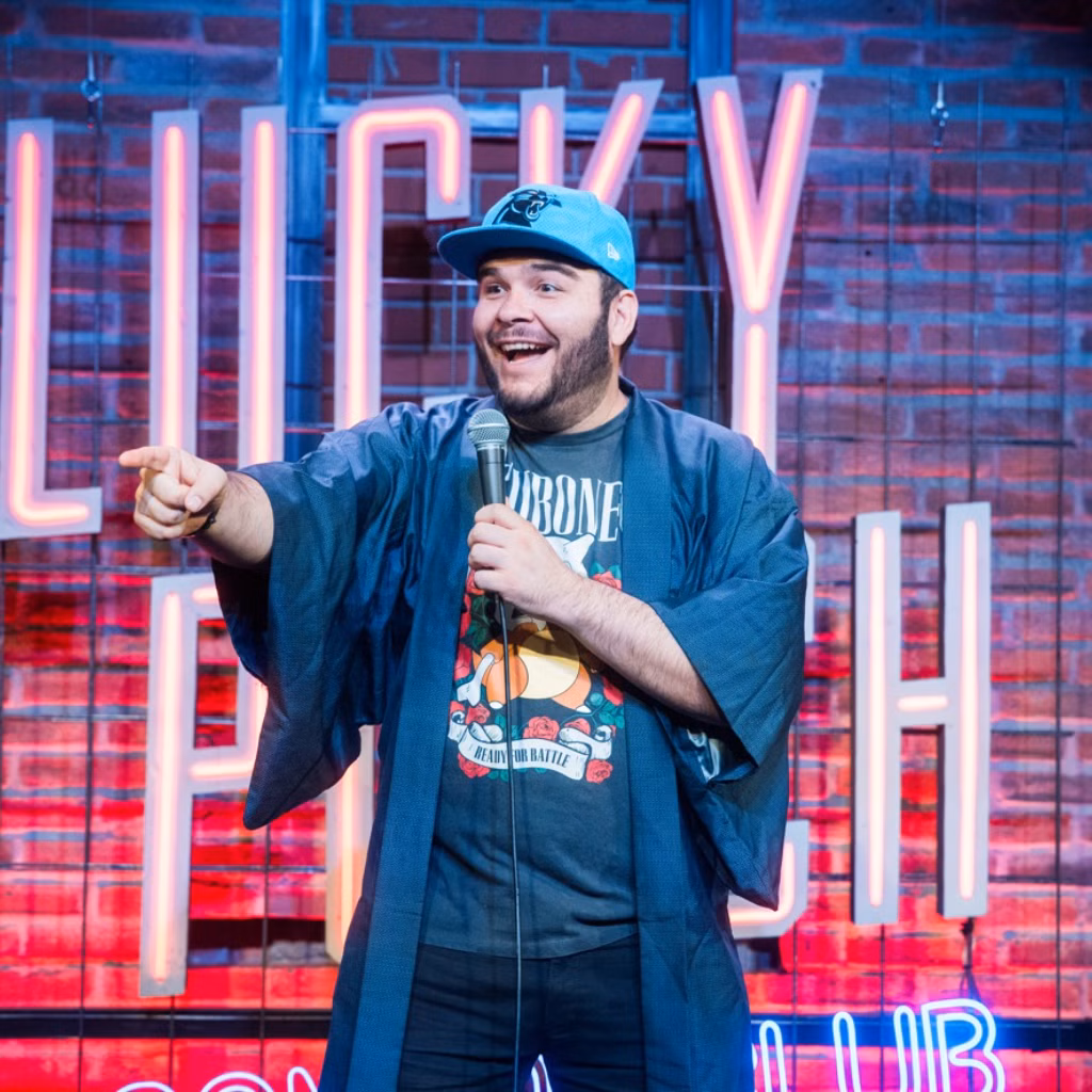 Standup Republic - event