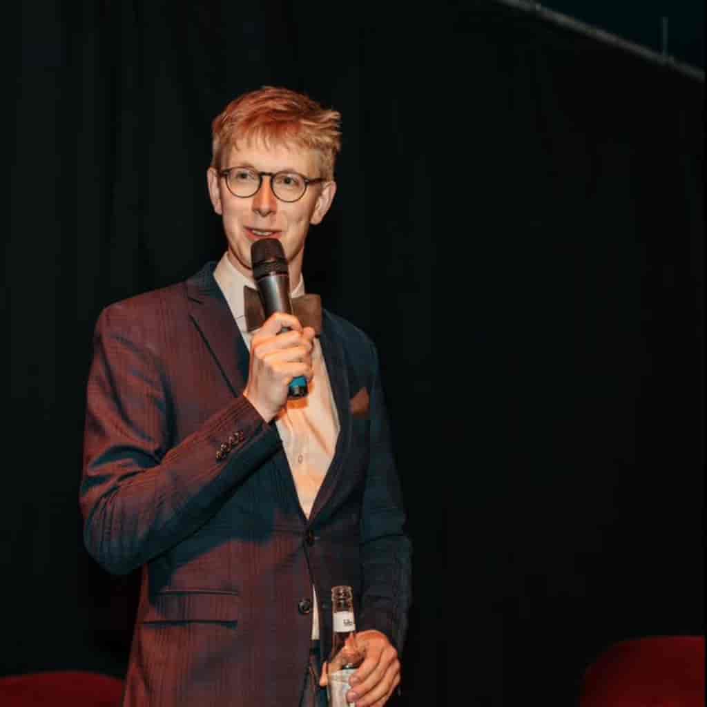 Standup Republic - event